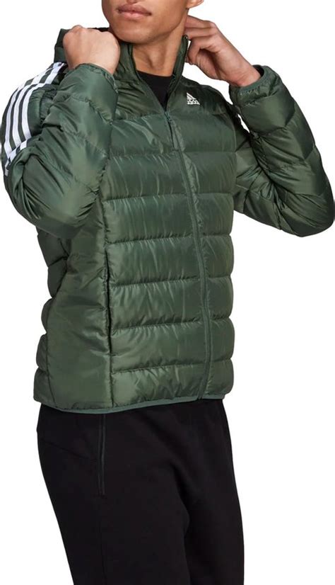 adidas slim jacket winterjas maat 38|adidas Jas, Jacket, Winterjas, Zomerjas & Jacks .